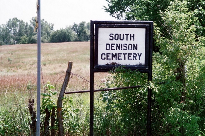 South Denison Cemetery