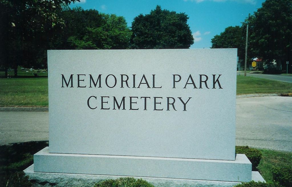 Memorial Park Cemetery