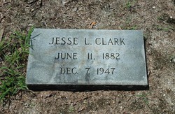 Jesse L Clark 