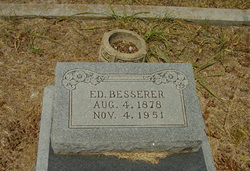 Ed Besserer 