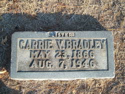 Carrie V. Bradley 