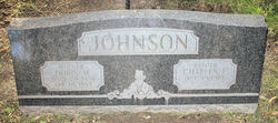 Doris M. <I>Robertson</I> Johnson 