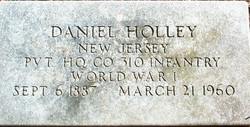 Daniel S. Holley 