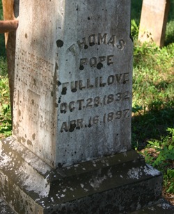 Thomas Pope Fullilove 