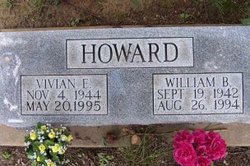 William B. Howard 