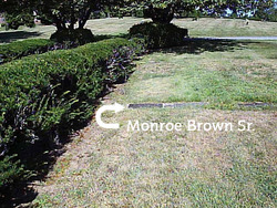 Monroe C. Brown Sr.