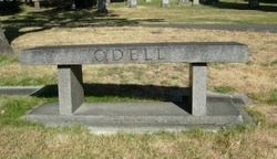 India Belle Odell 