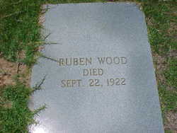 Ruben Wood 