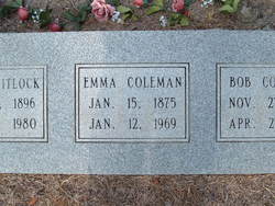 Emma Coleman 