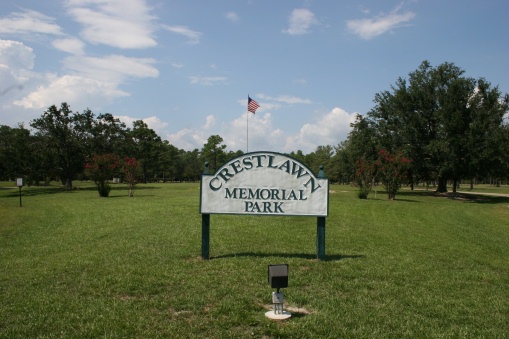 Crestlawn Memorial Park