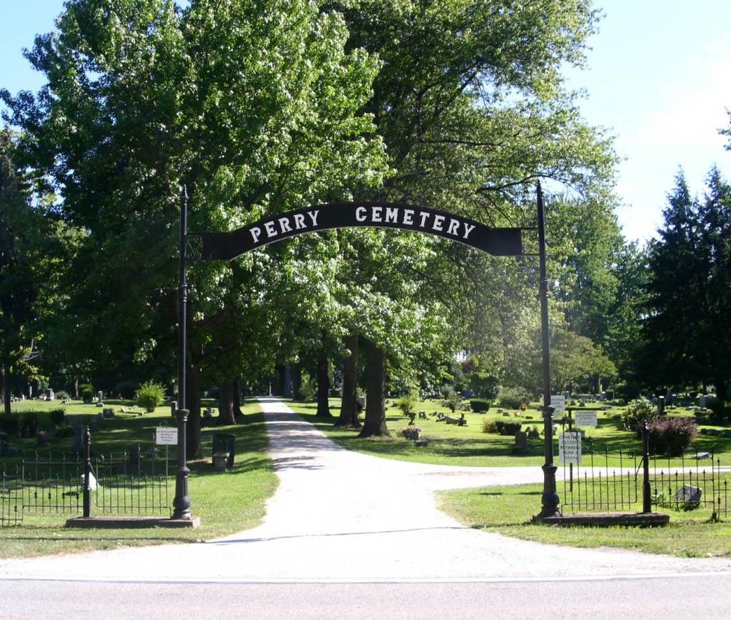 Perry Township Cemetery