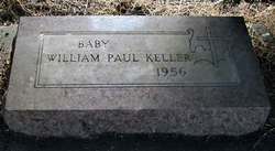 William Paul Keller 