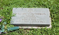 William Z. Sutherlin 