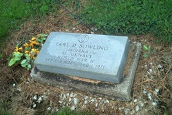 Earl D. Bowling 