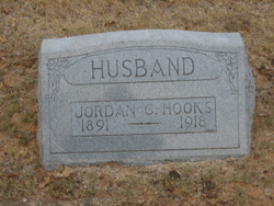 Jordan C. Hooks 