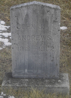 Capt John J. Andrews 