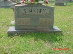 William Shade Stanley 