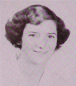 Alma L. <I>Edinfield</I> McDade 
