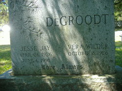 Jesse J. DeGroodt 