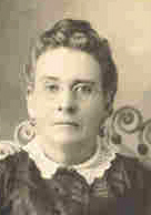 Mary E. <I>Crawford</I> Miers 