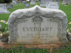 Brady Emer Everhart 