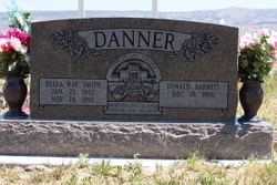 Della Rae <I>Smith</I> Danner 