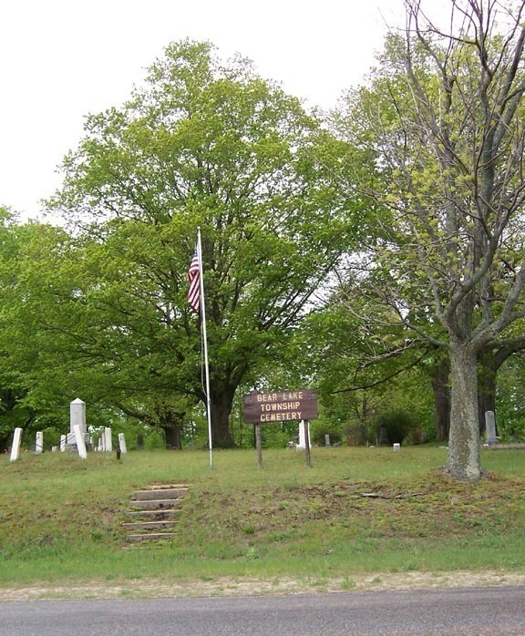 Bear Lake Township Cemetery