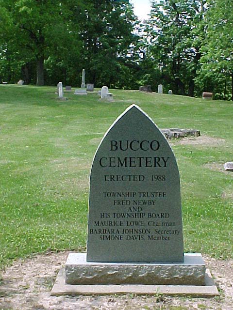 Bucco Cemetery