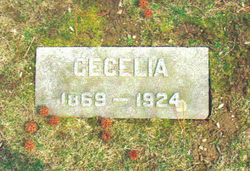 Cecelia Beggs 
