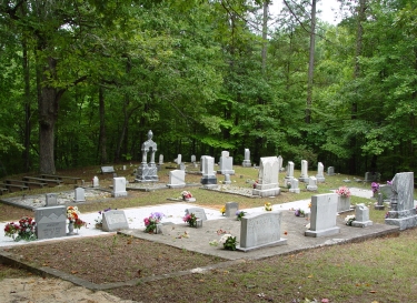Knox Family Cemetery