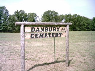 Danbury Cemetery