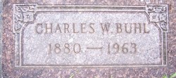Charles William Buhl 