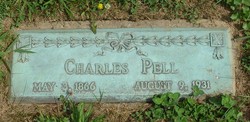 Charles Pell 