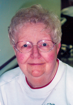 Lois M. Butterman 
