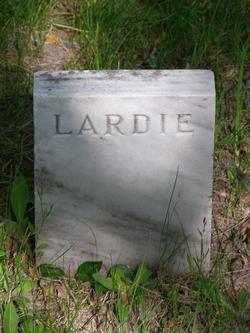 Lardie 