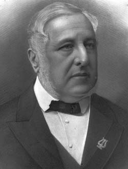 William Frederick Spencer Loftus 