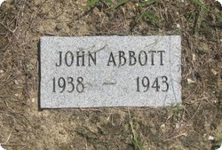 John Wayne Abbott 