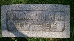Tillman J. Weil 