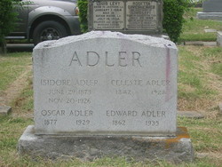 Edward Adler 