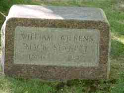 William Wilkins Sennett 