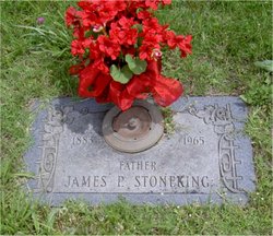 James Perle Stoneking 