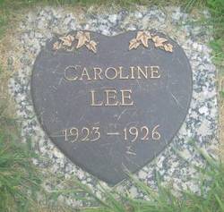 Caroline Lee 