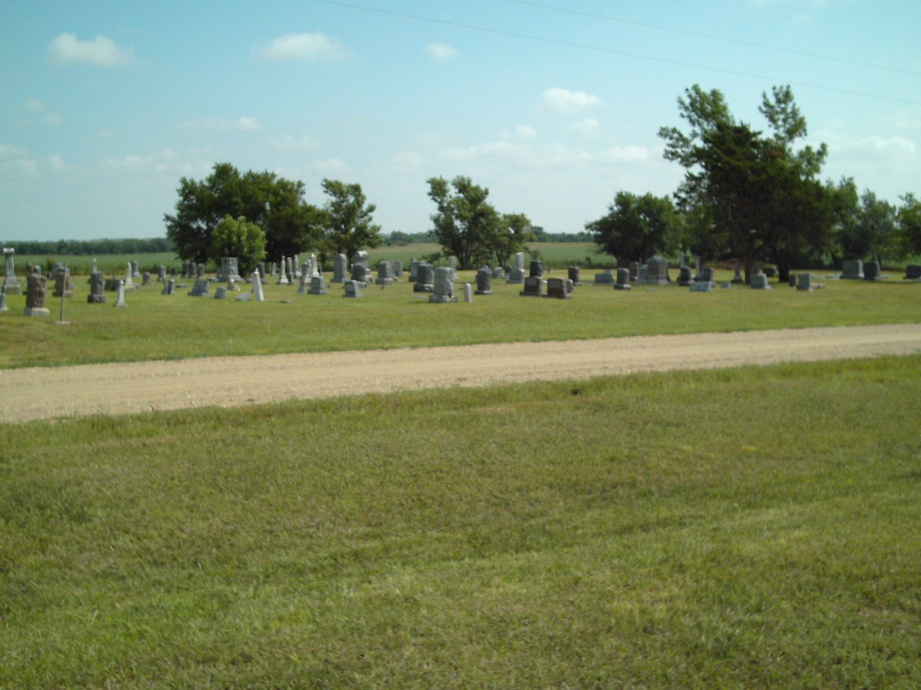 Brainerd Cemetery