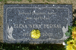 Elena “Nena” Bernal 