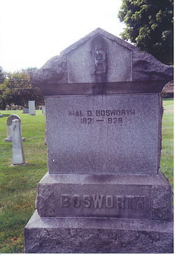 Rial D. Bosworth 