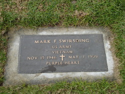 Mark F. Swirsding 