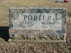 William Porter 
