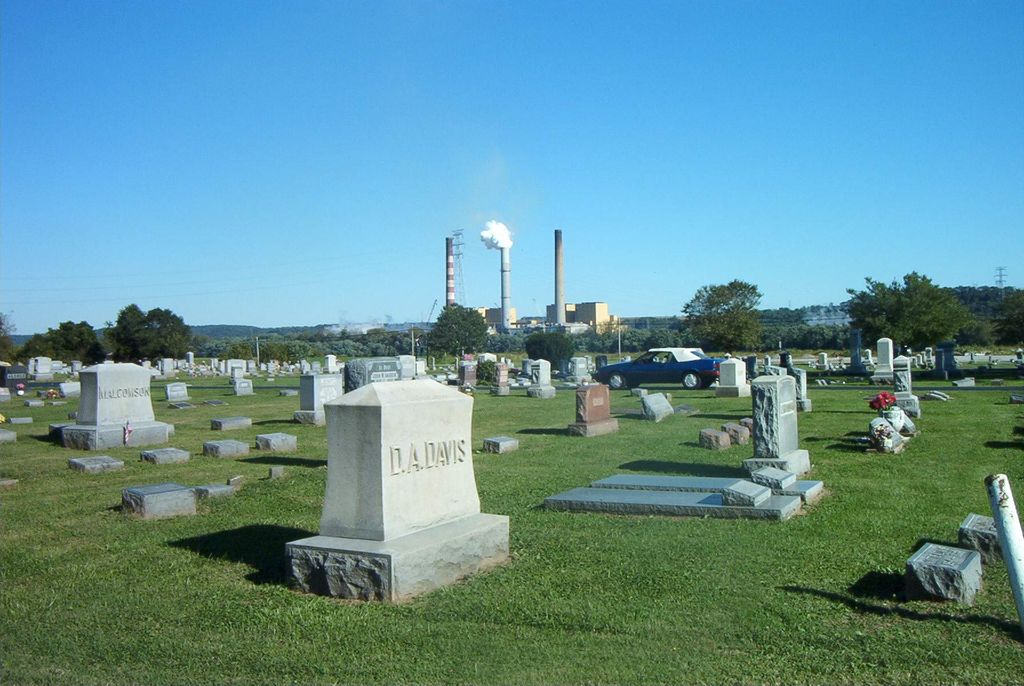 Vevay Cemetery