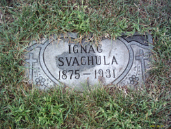 Ignatius Svachula 
