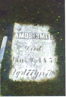 Amos Smith 